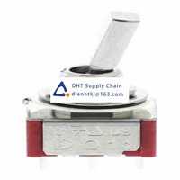 Toggle and slide switches RS PRO_734-7022