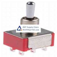 Toggle and slide switches RS PRO_734-7053