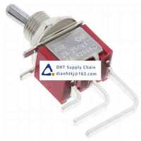 Toggle and slide switches RS PRO_734-7094