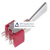 Toggle and slide switches RS PRO_734-7101