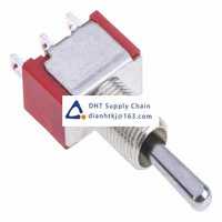 Toggle and slide switches RS PRO_734-7123