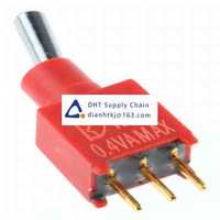 Toggle and slide switches RS PRO_734-7167