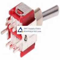Toggle and slide switches RS PRO_734-7173