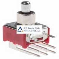 Toggle and slide switches RS PRO_734-7205