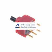 Toggle and slide switches RS PRO_734-7242