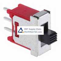 Toggle and slide switches RS PRO_734-7268