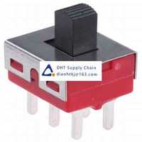 Toggle and slide switches RS PRO_734-7270