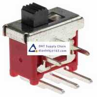 Toggle and slide switches RS PRO_734-7277