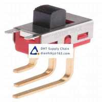 Toggle and slide switches RS PRO_734-7309