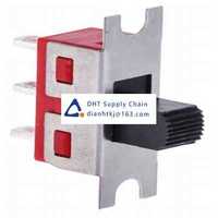 Toggle and slide switches RS PRO_734-7312