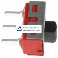 Toggle and slide switches RS PRO_734-7319