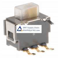 Toggle and slide switches RS PRO_734-7359