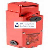 Safety interlock switches and components  Telemecanique Sensors_XCSLF2525312