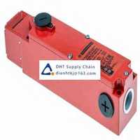 Safety interlock switches and components  Telemecanique Sensors_XCSLF3737312