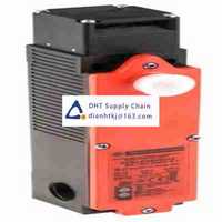 Safety interlock switches and components  Telemecanique Sensors_XCSLE2525312