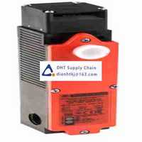 Safety interlock switches and components  Telemecanique Sensors_XCSLE2727312