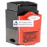 Safety interlock switches and components  Telemecanique Sensors_XCSLE3838312