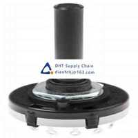 Rotary Switches and Components Lorlin_CK1028RS