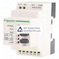Pushbutton switches and components Schneider Electric_XB5RMA04