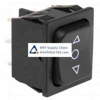 Rocker switches and components Marquardt_1839.1407