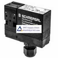 Safety interlock switches and components  Schmersal_AZM 170-11ZRKA 24 VAC/DC