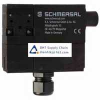 Safety interlock switches and components  Schmersal_AZM 170SK-11/02ZRK-2197 24VAC/DC