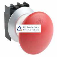 Pushbutton switches and components Schmersal_NDRZ50RT