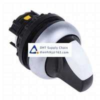 Key switches and selector switches Eaton_216870 M22-WK3