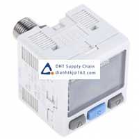 Pneumatic accessories _SMC_ISE30A-01-P-L