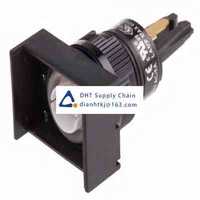 Pushbutton switches and components RS PRO_745-2451