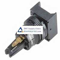 Pushbutton switches and components RS PRO_745-2458