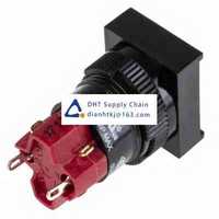 Pushbutton switches and components RS PRO_745-2556