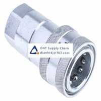 Pneumatic accessories _RS PRO_745-4693