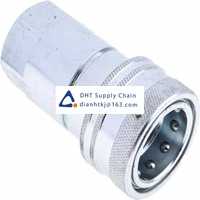 Pneumatic accessories _RS PRO_745-4697