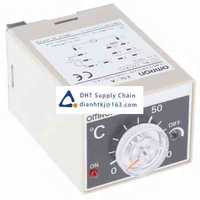 Microswitches and detector switches  Omron_E5LA0100