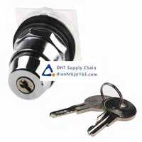 Key switches and selector switches Schneider_9001KS11K1