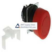 Pushbutton switches and components Omron_A22E-S