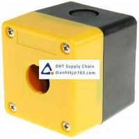 Pushbutton switches and components Omron_A22Z-B101Y