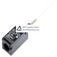 Limit and position switches  Omron_D4N-4180