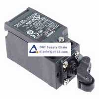 Limit and position switches  Omron_D4N-4162