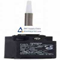 Limit and position switches  Omron_D4N-4187