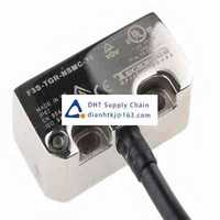 Safety interlock switches and components  Omron_F3S-TGR-NSMC-20-05