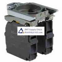 Pushbutton switches and components Schneider Electric_ZD4PA203