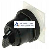 Key switches and selector switches Schneider Electric_9001SKS43B