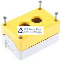 Pushbutton switches and components Schneider Electric_XALK02