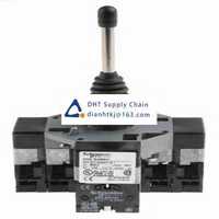 Pushbutton switches and components Schneider Electric_XD2GA8441
