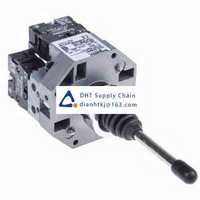 Pushbutton switches and components Schneider Electric_XD2GA8421