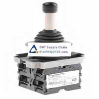Pushbutton switches and components Schneider Electric_XD2PA14