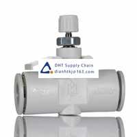 Pneumatic accessories _SMC_AS2002F-06