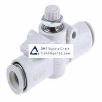 Pneumatic accessories _SMC_AS3002F-10